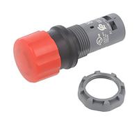 1SFA619500R1041 Interruptor: Barra de seguridad.Pos: 2 NC rojo sobresaliente ...