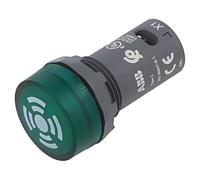 1SFA619600R6002: acústico-visual 22 mm CB1 Ø22,3 mm 24VAC 24VDC ABB