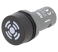 1SFA619600R6206: acústico 22 mm CB1 Ø22,3 mm 24VAC 24VDC 40mA ABB