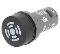 1SFA619600R6306: acústico 22 mm CB1 Ø22,3 mm 24VAC 24VDC 48mA ABB