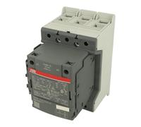 1SFL467001R1311 | AF146-30-11-13 | ABB AF146-30-11-13 CONTACTOR 3P 75KW 146A AC3, COIL 100-250V50/60HZ 100-250VDC NO+NC AUX