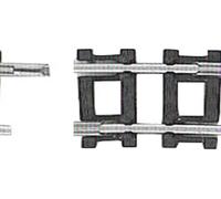 (1St. = 1,28€) Fleischmann N 22232 Ajuste Curvo R1 (6°) 12 Pieza Producto Nuevo