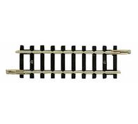 (1St. = 1,33€) Fleischmann N 22205 Ajuste 50MM 12 Pieza Producto Nuevo