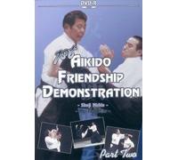 1st Aikido Friendship Demonstration Vol.2 [Importado de Inglaterra]