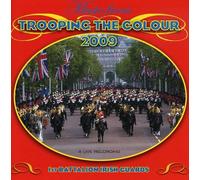 1st Batallion Irish Guards - Music From Trooping The Colour 2009