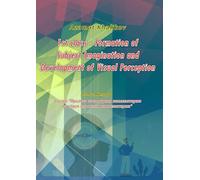 1st class - Formation of Subject Imagination and Development of Visual Perception
