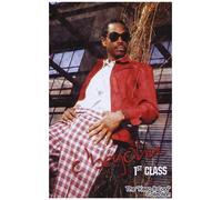 1st Class (Keep It Cool)