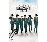 1st Concert Welcome to Beast a [DVD de Audio]