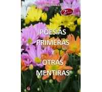 (1st Eng. ed.) FIRST POEMS AND OTHER LIES