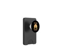 1st Grade Teacher by Day Witch by Night Halloween Costume PopSockets PopWallet para MagSafe