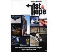 1st & Hope [Reino Unido] [DVD]