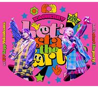 「1st Live Album “Let’s start the party!!” at KT Zepp Yokohama」