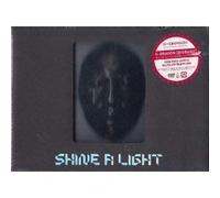 1st Live Concert Shine a Light [Alemania] [DVD]