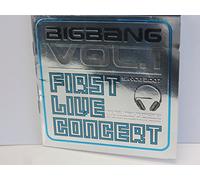 1st Live Concert: Vol 1
