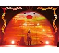夏川椎菜 1st Live Tour 2019 プロットポイント(Blu-ray)(通常盤)(特典なし)