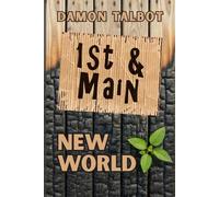 1st & Main: New World: 3