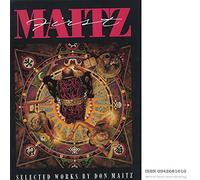 1st Maitz: Selected Works by Don Maitz