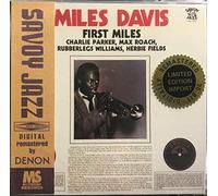 1st Miles