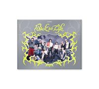 1st Mini Album 'Back to Life' (BREATH ver.)