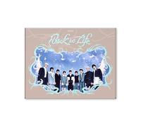 1st Mini Album 'Back to Life' (GAZE ver.)