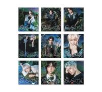 1st Mini Album 'Back to Life' (ROAR ver.)