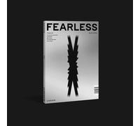 1ST MINI ALBUM ‘FEARLESS’ (BLUE CHYPRE VER.) (CD)