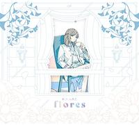 叶 1st mini album 「flores」 【初回限定盤】