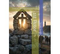 1st Peter: Living as a Holy and Hopeful People (Bible Pathways Series)