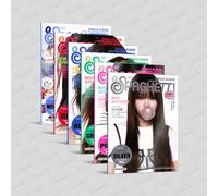 1st Single 'SPAGHETTI' (COMPACT ver.)