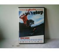 1st Step Basic Tricks - Skateboarding [Alemania] [DVD]