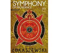 1st Symphony - Symphony of Providence [Alemania] [DVD]