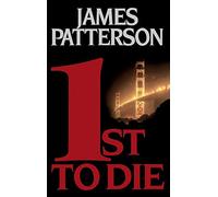 1st to Die (The Women's Murder Club, 1)