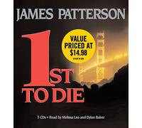 1st to Die (Women's Murder Club)