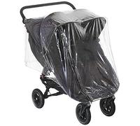 1Stopbabystore Cubierta impermeable universal para City Mini GT, Tour, Lite, City Mini Double GT, City Select, City Mini Double/GT)