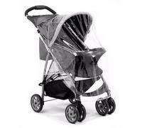 1stopbabystore Universal Burbuja de Lluvia Silla de paseo Colcha Protector de Lluvia se adapta a ZETA Vooom, Obaby Atlas, Tippitoes Silla de bebé, Maclaren Quest Triumph