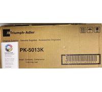 1T02NT0TA0001 Ta Triumph Adler Tóner PK-5013K Negro Black P-C4070 Dn