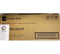 1T02NTATA0001 Ta Triumph Adler Tóner PK-5013Y Amarillo P-C4070 Dn