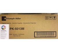 1T02NTBTA0001 Ta Triumph Adler Tóner PK-5013M Agenta P-C4070 Dn