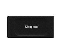 Kingston Technology 1TB SSD externo XS1000 USB 3.2 Gen 2