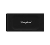 Kingston Technology 1TB SSD externo XS1000 USB 3.2 Gen 2