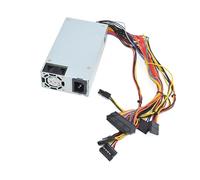 1U 220V PSU Equipo de Baja Potencia Ventilador silencioso FSP270-60LE 270W 20Pin + 4Pin Fuente de alimentación computadora de Escritorio Caja registradora