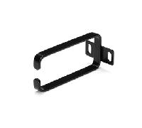 1U Rack Cable Management D-Ring CMHOOK1UN