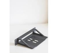 1U RackMount Soporte para HP EliteDesk/ProDesk Mini G2 G4 - Adaptador de bastidor de 10 pulgadas | Accesorios de impresión 3D (Gris, para G4)