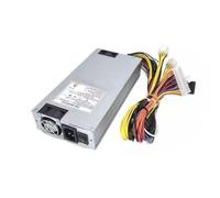 1U SFF 250 W 300 W 350 W construcción de metal para computadora conector de 8 pin+8 pines para modelos SFF