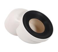 1Ud Adaptador Desviador Wc Hogar PVC Resistente Y Ecológico