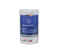 Bosch Siemens 311926 00311926 Original - Limpiador higiénico para lavadora Balay Constructa Gaggenau Koenic Viva Neff (200 g)