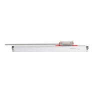 1um70-470 KA300 - Regla de rejilla electrónica digital óptica de alta precisión 2 3 ejes Dro torno Millin (220mm-1um-TTL-5V)