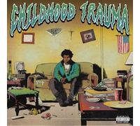 1Up Tee - Childhood Trauma [VINYL] [Vinilo]
