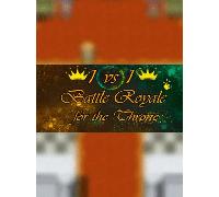 1vs1: Battle Royale for the Throne (PC) Steam Key GLOBAL
