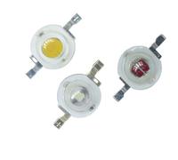 1W 3W 5W Bombillas de lámpara chip LED alta potencia Diodos SMD COB Blanco frío cálido Rojo Verde Azul Amarillo 440 660nm Cuentas RGB(Royal Blue 445nm,1W-50pcs)